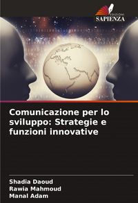 Produktbild: Comunicazione per lo sviluppo: Strategie e funzioni innovative