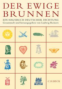 Produktbild: Der ewige Brunnen