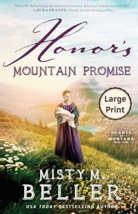 Produktbild: Honor's Mountain Promise