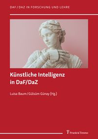 Produktbild: K&uuml;nstliche Intelligenz in DaF/DaZ