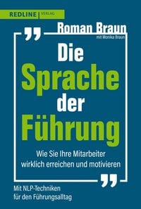 Produktbild: Die Sprache der F&uuml;hrung