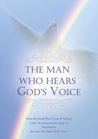 Produktbild: The Man Who Hears God's Voice.
