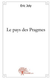 Produktbild: Le pays des pragmes