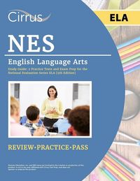 Produktbild: NES English Language Arts Study Guide