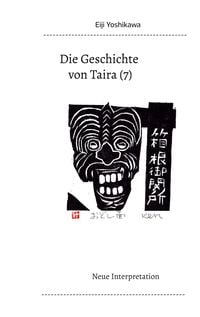 Produktbild: Die Geschichte von Taira (7)