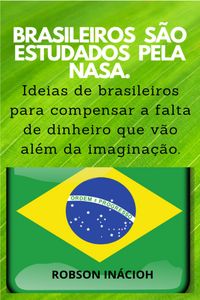 Produktbild: Brasileiros S&atilde;o Estudados Pela Nasa