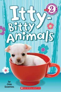 Produktbild: Itty-Bitty Animals