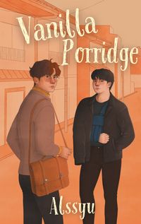 Produktbild: Vanilla Porridge