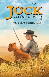 Produktbild: Jock van die Bosveld