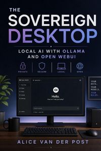 Produktbild: The Sovereign Desktop