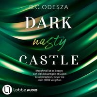 Produktbild: DARK nasty CASTLE - Dark Castle, Teil 5