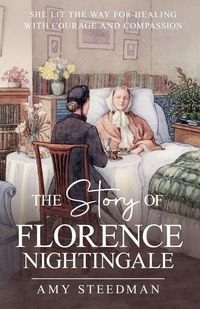 Produktbild: The Story of Florence Nightingale