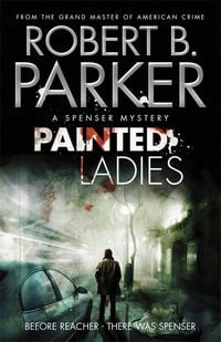 Produktbild: Painted Ladies