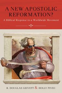 Produktbild: New Apostolic Reformation?