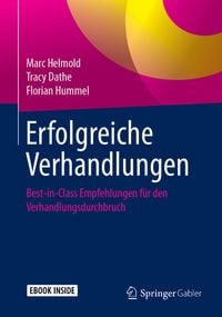 Produktbild: Erfolgreiche Verhandlungen