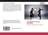 Produktbild: La muerte no es temible