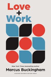 Produktbild: Love and Work