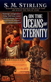 Produktbild: On the Oceans of Eternity