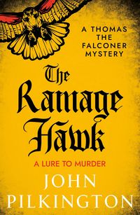 Produktbild: The Ramage Hawk
