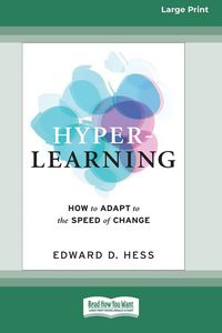 Produktbild: Hyper-Learning