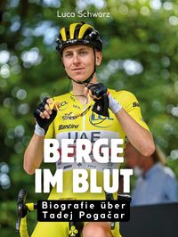 Produktbild: Berge im Blut