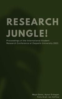 Produktbild: Research Jungle