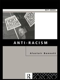 Produktbild: Anti-Racism
