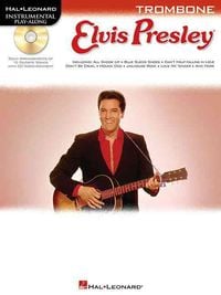 Produktbild: Elvis Presley for Trombone