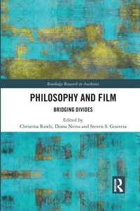 Produktbild: Philosophy and Film