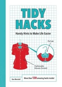 Produktbild: Tidy Hacks