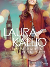 Produktbild: Rakkauden tuhat tiet&auml;