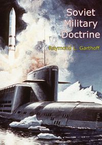 Produktbild: Soviet Military Doctrine