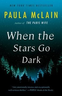 Produktbild: When the Stars Go Dark