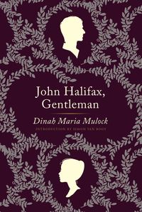 Produktbild: John Halifax, Gentleman