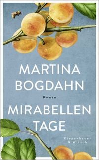 Produktbild: Mirabellentage