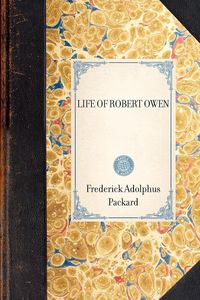 Produktbild: Life of Robert Owen