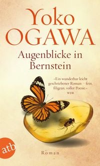 Produktbild: Augenblicke in Bernstein
