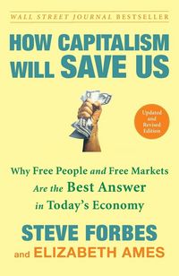 Produktbild: How Capitalism Will Save Us