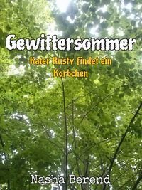 Produktbild: Gewittersommer