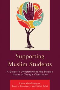 Produktbild: Supporting Muslim Students