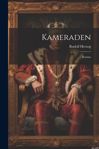 Produktbild: Kameraden