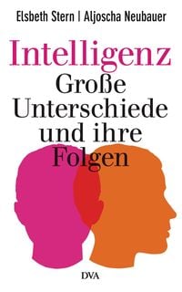 Produktbild: Intelligenz - Gro&szlig;e Unterschiede und ihre Folgen