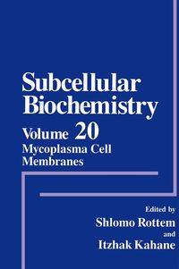 Produktbild: Mycoplasma Cell Membranes