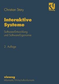 Produktbild: Interaktive Systeme
