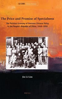 Produktbild: The Price and Promise of Specialness