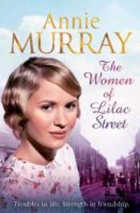 Produktbild: Women of Lilac Street