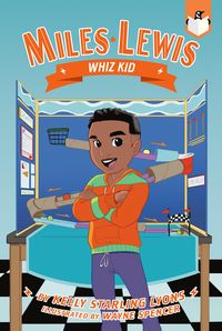 Produktbild: Whiz Kid #2