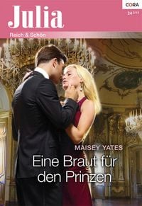 Produktbild: Eine Braut f&uuml;r den Prinzen