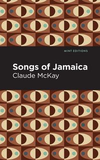 Produktbild: Songs of Jamaica