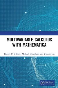 Produktbild: Multivariable Calculus with Mathematica